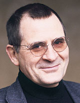 Daniel Lefeuvre