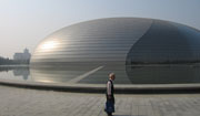 Nouvel op&eacute;ra de P&eacute;kin 9/2007