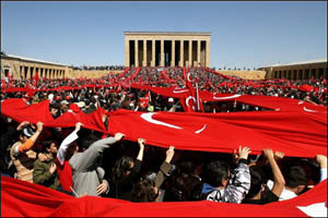 Ankara 2007