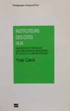 Instituteurs des cit&eacute;s HLM