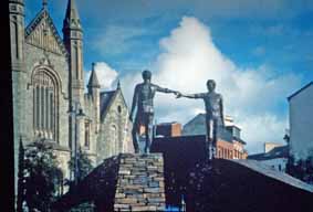 LondonDerry 1997