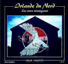 Irlande du Nord : Les murs t&eacute;moignent