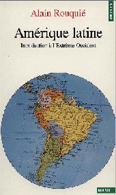Am&eacute;rique latine : introduction &agrave; l'Extr&egrave;me Occident