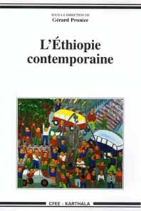 l'H&eacute;tiopie contemporaine. Karthala.com