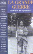 R. Cazals ..La grande Guerre www.privat.fr