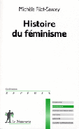 M. Riot-Sarcey Histoire du f&eacute;minisme www.editionsladecouverte.fr