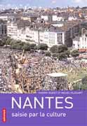 Thierry Guidet Nantes saisie par la culture Autrement www.autrement.com