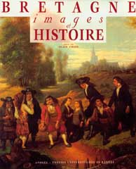 Alain Croix Bretagne images et histoire PUR www.pur-editions.fr