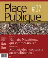 Thierry Guidet Directeur de la revue Place Publique