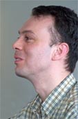 Samuel Guicheteau