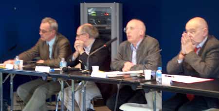 atelier 2 forum 2008