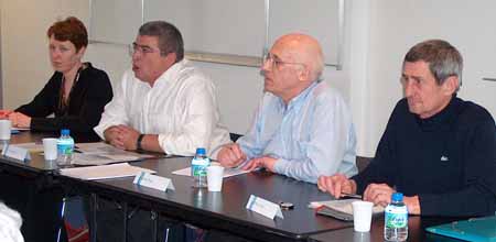 atelier 4 forum 2008