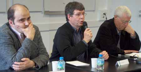 atelier 5 forum 2008