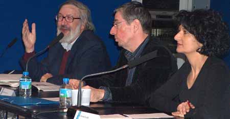 atelier 6 forum 2008