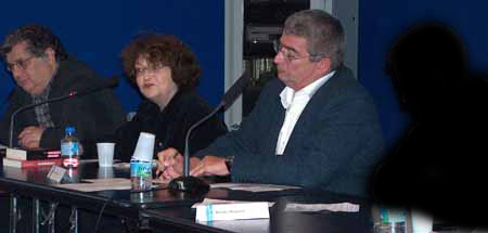 atelier 8 forum 2008