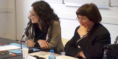 atelier 9 forum 2008