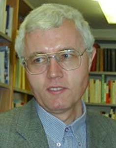 Michel Pigenet