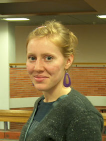 Agathe Konat&eacute;