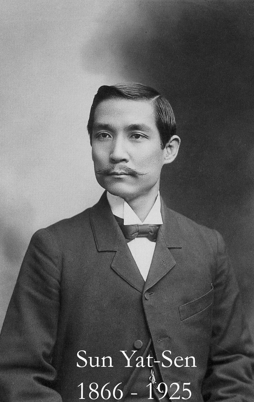 Sun Yat Sen