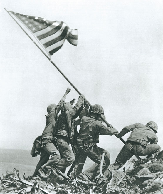 Iwo Jima