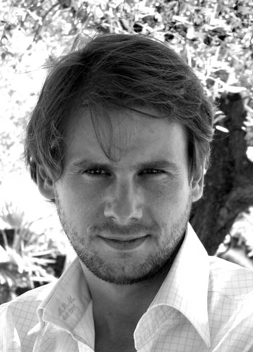 Thomas Schlesser