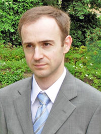 Bruno Dum&eacute;zil