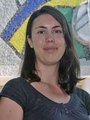 Ariane Coulondre