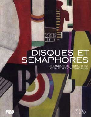 disques et s&eacute;maphores