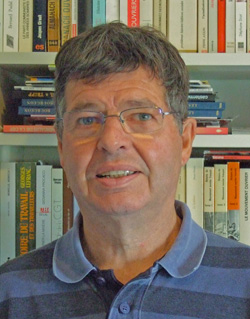 Alain Bergerat