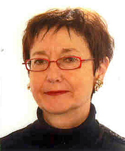 Marie-France Le Strat