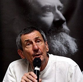R&eacute;my Cazals