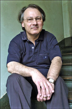 Alain Ruscio
