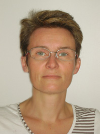 Anne-Ga&euml;lle Cooper-Leconte