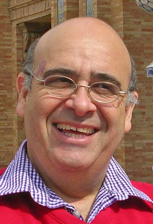Patrick Barbier