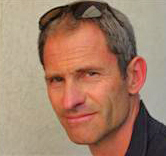 Bertrand Lemonnier