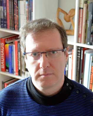 R&eacute;mi Skoutelski