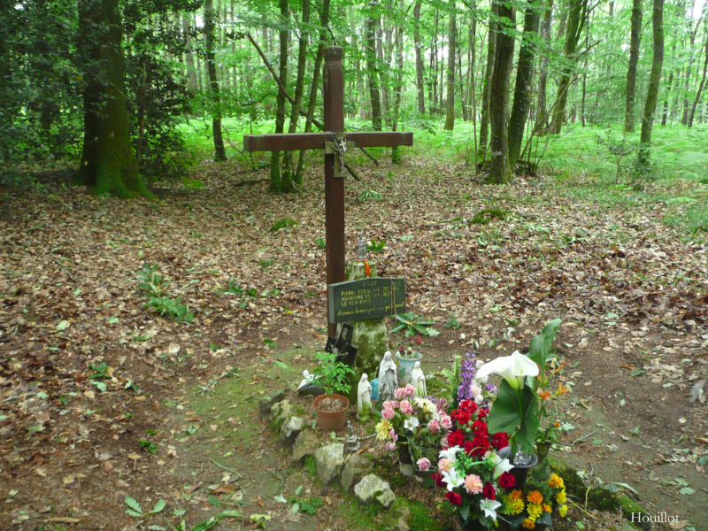Tombe - Houillot 2