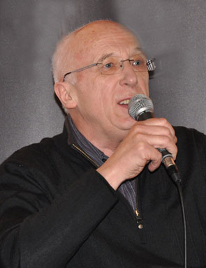 Alain Croix