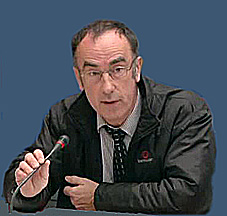 Jean-Michel Le Boulanger